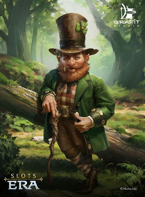 Leprechaun Legends Bwin