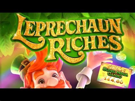 Leprechaun Riches betsul
