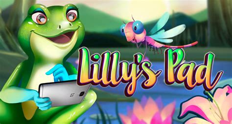 Lilly S Pad Slot - Play Online