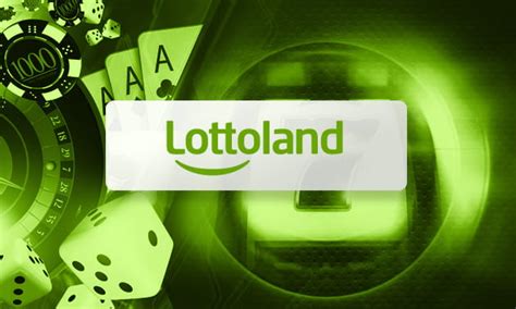 Lotoland casino online