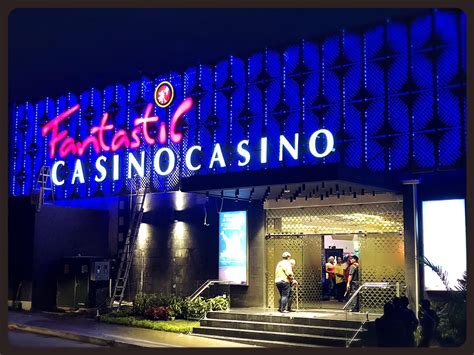 Lottomat casino Panama