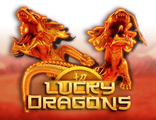 Lucky Dragons PokerStars
