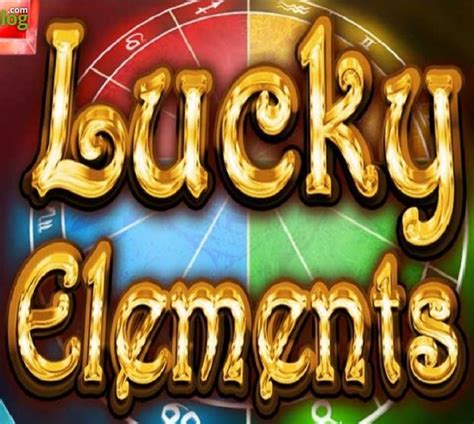 Lucky Elements Sportingbet