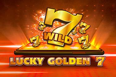 Lucky Golden 7s betsul