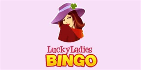 Lucky ladies bingo casino app