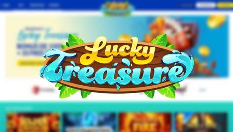 Lucky treasure casino Guatemala