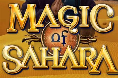 Magic Of Sahara 888 Casino