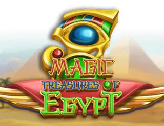 Magic Treasures Of Egypt Bwin