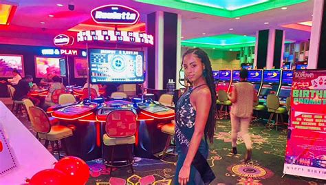 Maverick games casino Belize