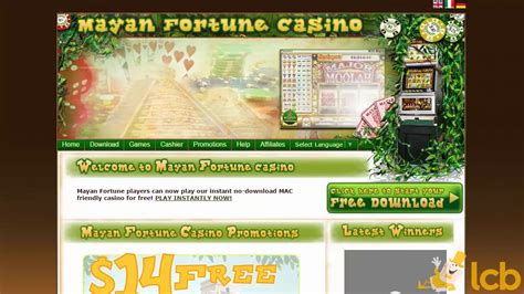 Mayan fortune casino Chile