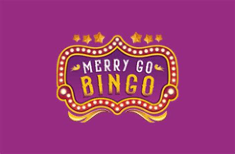 Merry go bingo casino review