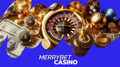Merrybet casino