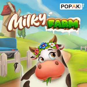 Milky Farm 1xbet