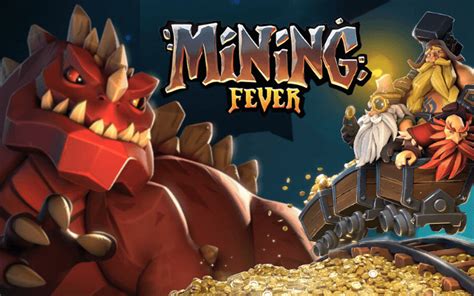 Mining Fever LeoVegas