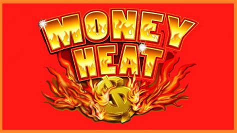 Money Heat LeoVegas