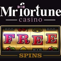 Mr fortune casino app