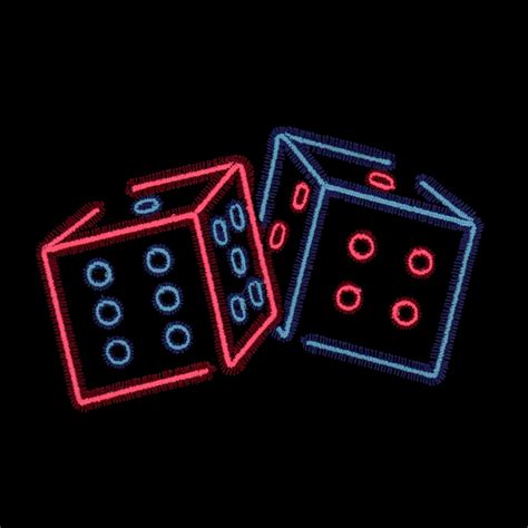 Neon Dice Review 2024