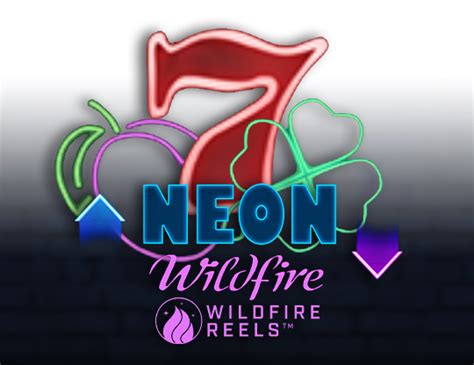 Neon Wildfire With Wildfire Reels Novibet