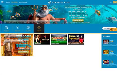 Neptune play casino download