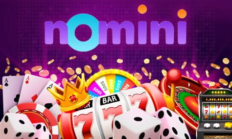 Nomini casino Brazil