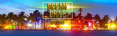 Ocean drive casino Colombia