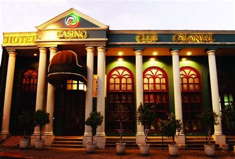 Olaspill casino Costa Rica