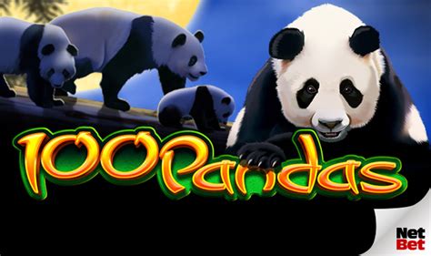 Panda Wilds NetBet