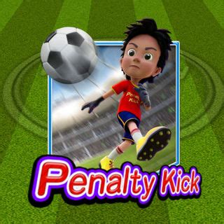 Penalty Kick Parimatch