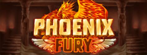 Phoenix Fury Betfair