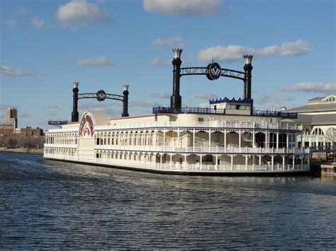 Pittsburgh riverboat casino