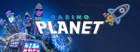 Planet casino mobile