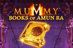 Play Book Of Mummy slot