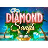 Play Diamond Sands slot
