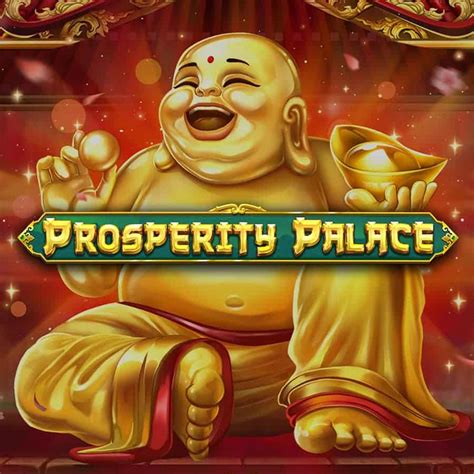 Play Prosperity Palace slot