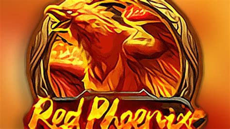Play Red Phoenix slot