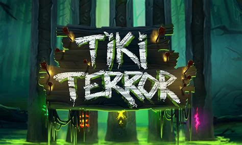 Play Tiki Terror slot
