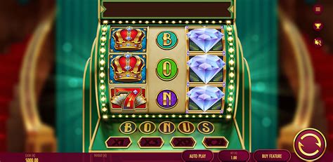 Play Triple Royal Gold slot