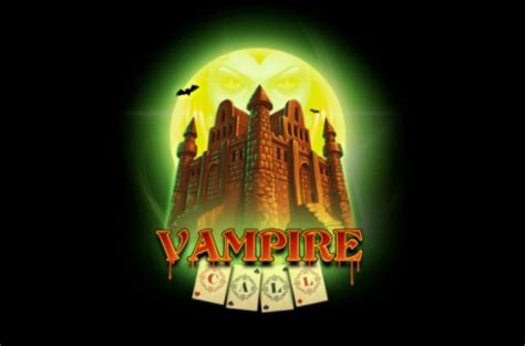 Play Vampire Call slot