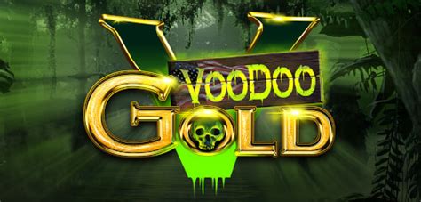 Play Voodoo Gold slot
