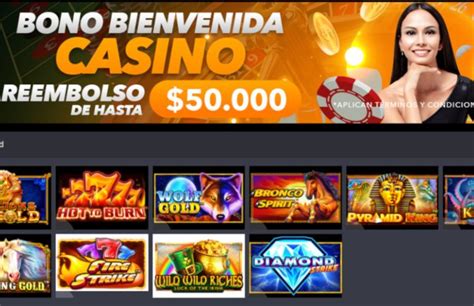 Play fortune casino Colombia