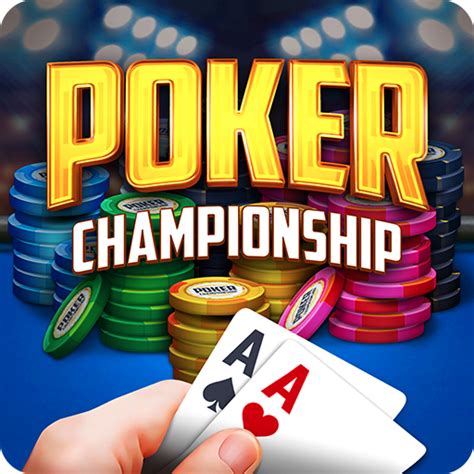 Poker championship em 2024