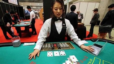 Poker legal do japão