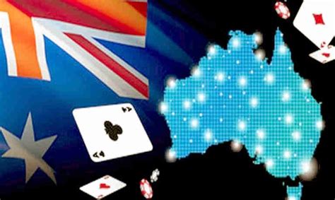 Poker online austrália reddit
