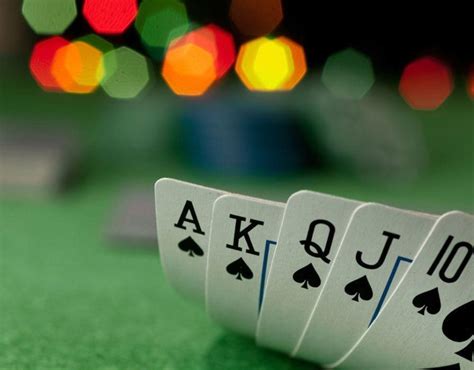 Poker online você pode ganhar dinheiro