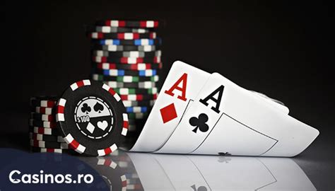 Poker pentru incepatori
