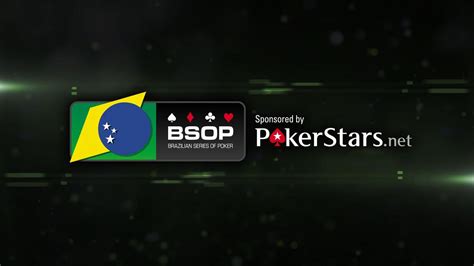 PokerStars São Luís