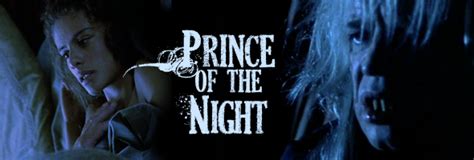 Prince Of The Night Sportingbet