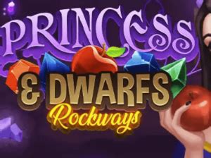 Princess Dwarfs Rockways PokerStars