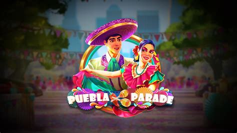 Puebla Parade bet365