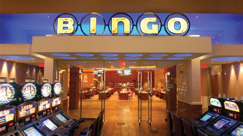 Quality bingo casino login